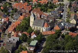 Luftbild_Havixbeck_ Luftbild_Havixbeck_